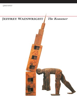 cover image of The Reasoner